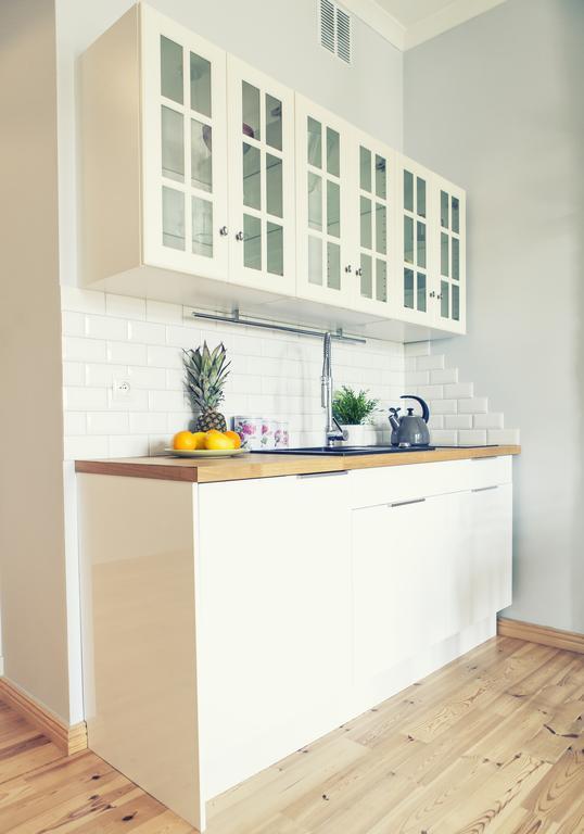 Homewell Apartments Pod Szczerbatym Πόζναν Εξωτερικό φωτογραφία