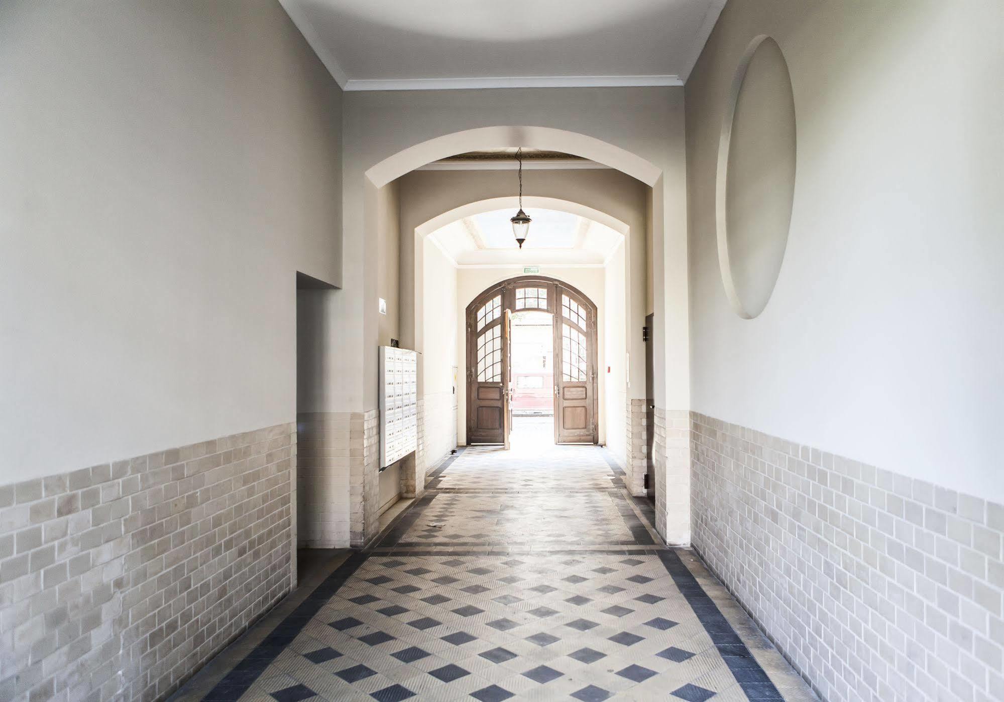 Homewell Apartments Pod Szczerbatym Πόζναν Εξωτερικό φωτογραφία
